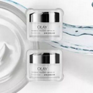 Olay Ultimate Niacinamide + Hyaluronic + Peptide Eye Cream (0.5 fl. oz., 2 pk.)
